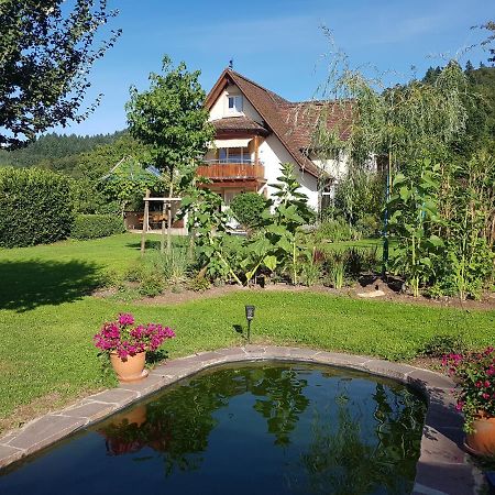 Paradies 1 Ballrechten-Dottingen ภายนอก รูปภาพ