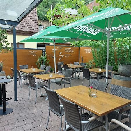 Paradies 1 Ballrechten-Dottingen ภายนอก รูปภาพ