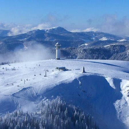 Paradies 1 Ballrechten-Dottingen ภายนอก รูปภาพ