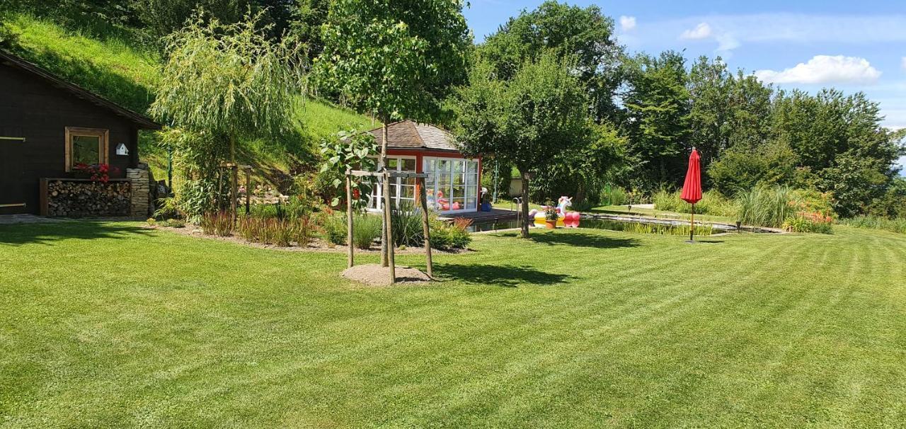 Paradies 1 Ballrechten-Dottingen ภายนอก รูปภาพ