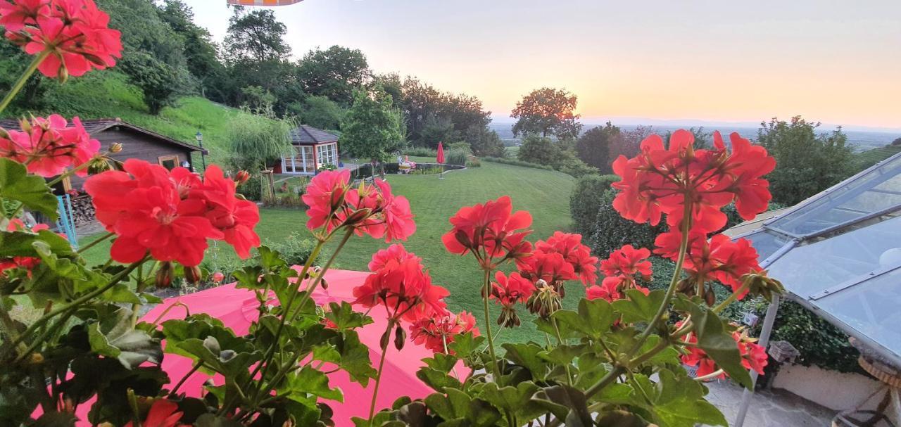 Paradies 1 Ballrechten-Dottingen ภายนอก รูปภาพ