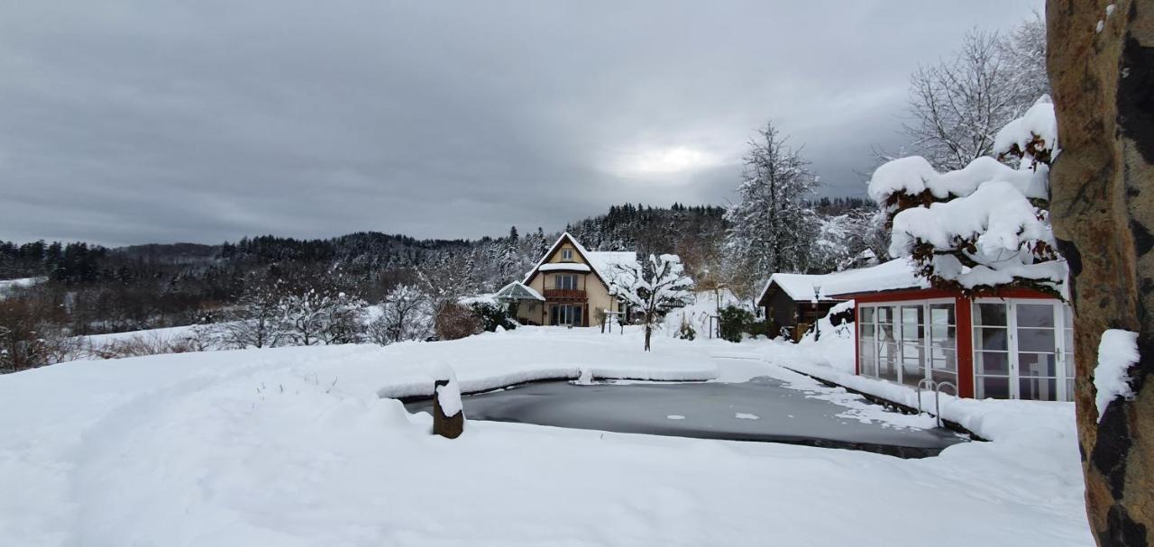 Paradies 1 Ballrechten-Dottingen ภายนอก รูปภาพ
