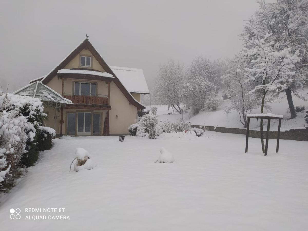 Paradies 1 Ballrechten-Dottingen ภายนอก รูปภาพ