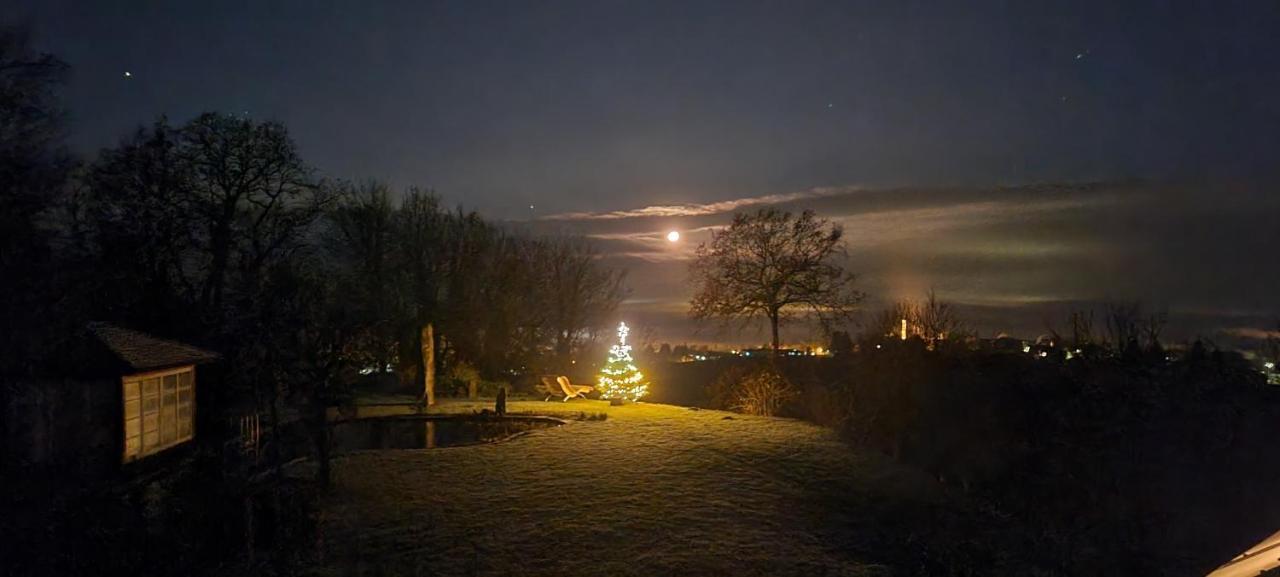 Paradies 1 Ballrechten-Dottingen ภายนอก รูปภาพ