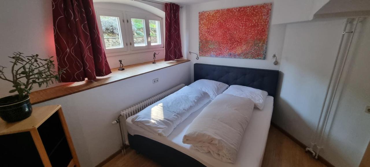 Paradies 1 Ballrechten-Dottingen ภายนอก รูปภาพ