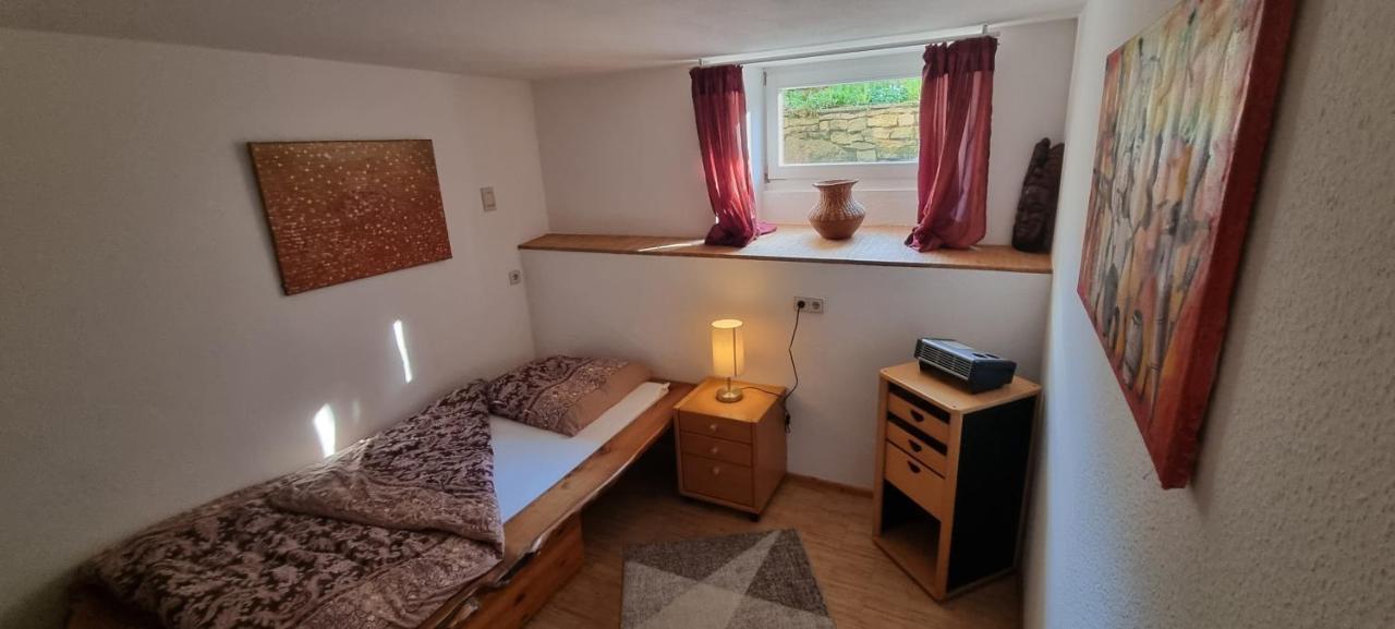 Paradies 1 Ballrechten-Dottingen ภายนอก รูปภาพ