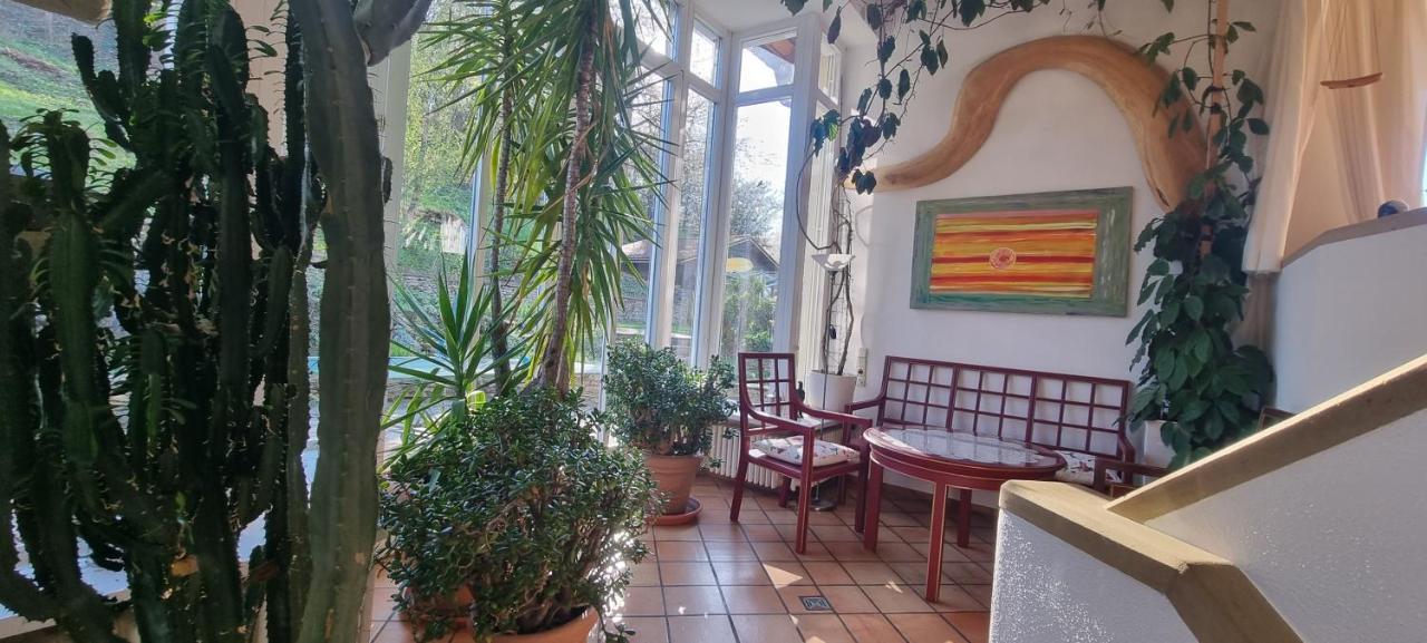 Paradies 1 Ballrechten-Dottingen ภายนอก รูปภาพ