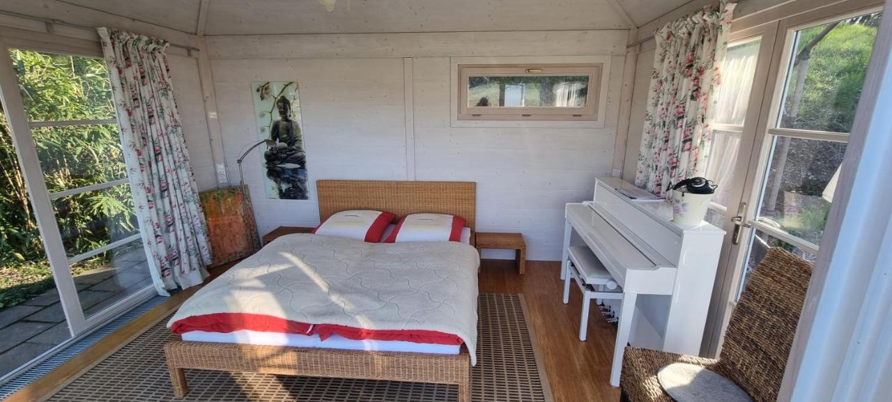Paradies 1 Ballrechten-Dottingen ภายนอก รูปภาพ