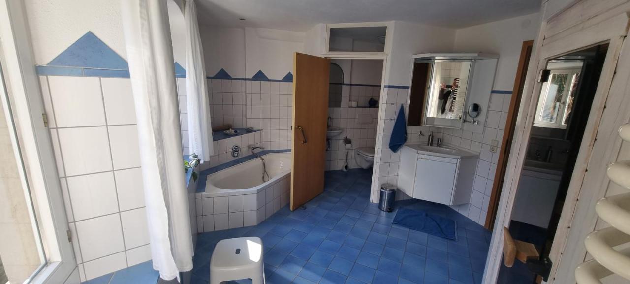 Paradies 1 Ballrechten-Dottingen ภายนอก รูปภาพ