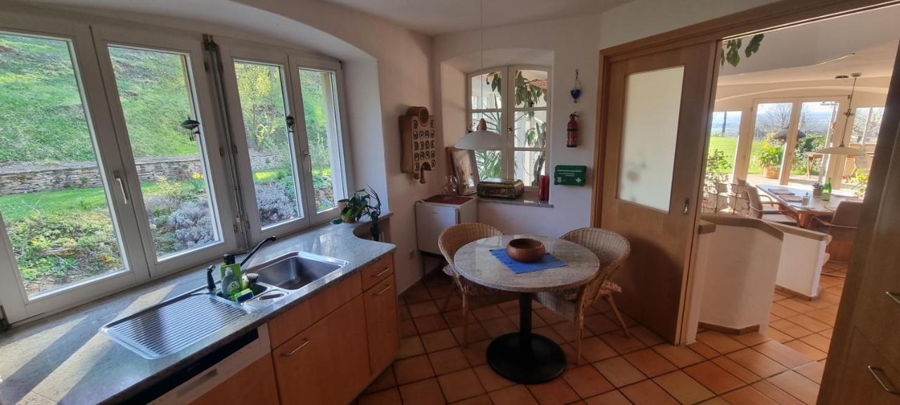 Paradies 1 Ballrechten-Dottingen ภายนอก รูปภาพ