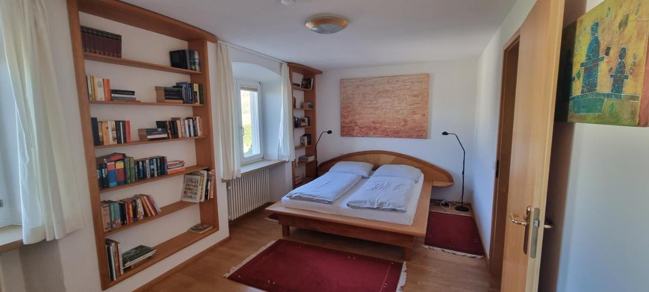 Paradies 1 Ballrechten-Dottingen ภายนอก รูปภาพ