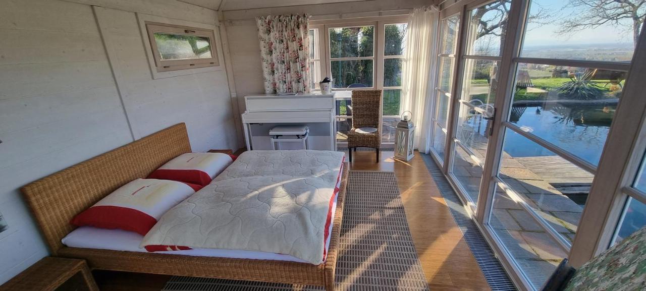 Paradies 1 Ballrechten-Dottingen ภายนอก รูปภาพ