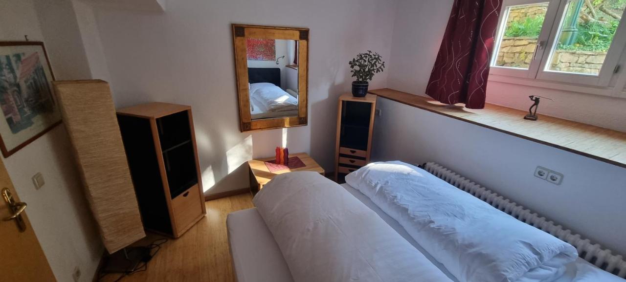Paradies 1 Ballrechten-Dottingen ภายนอก รูปภาพ