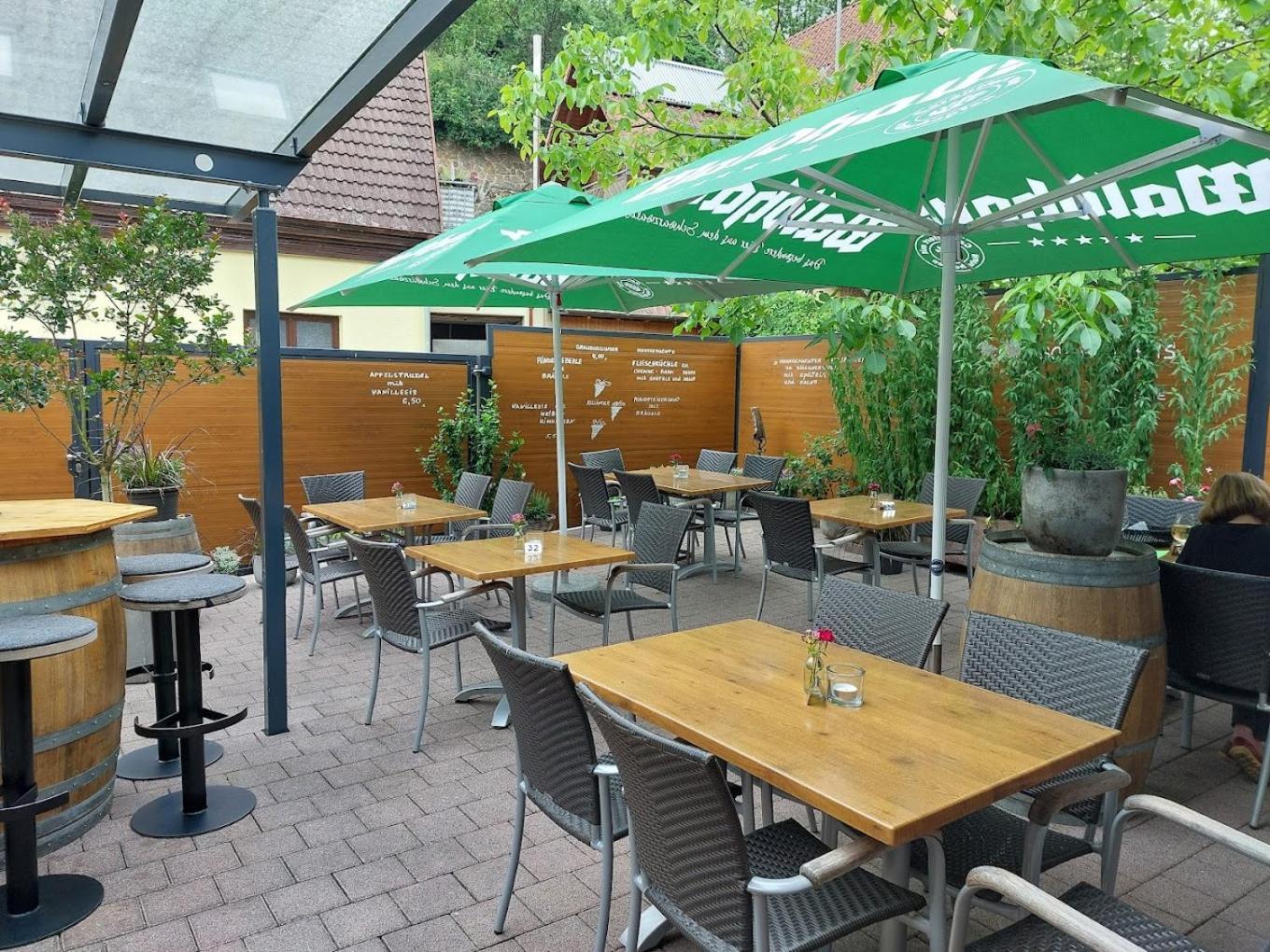 Paradies 1 Ballrechten-Dottingen ภายนอก รูปภาพ