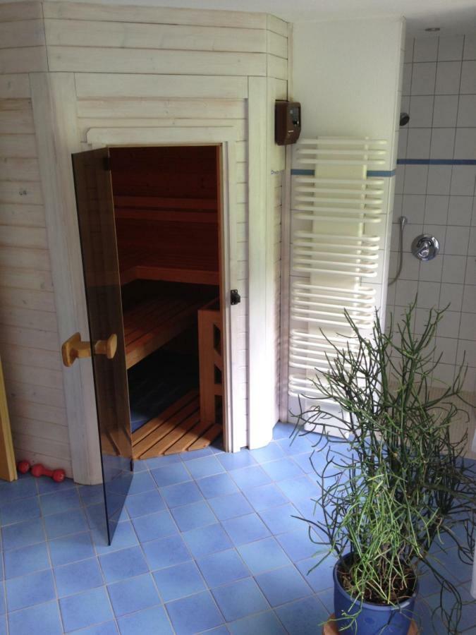 Paradies 1 Ballrechten-Dottingen ภายนอก รูปภาพ