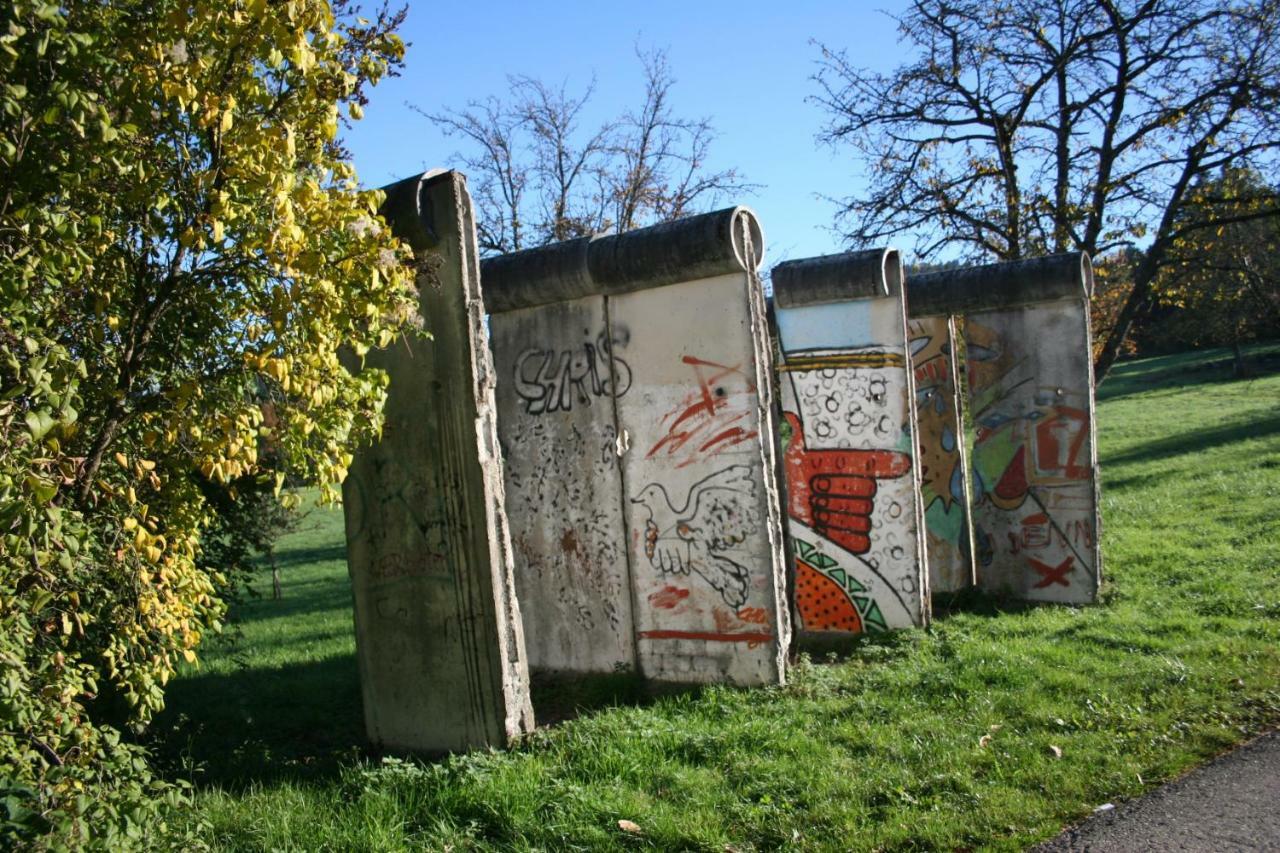 Paradies 1 Ballrechten-Dottingen ภายนอก รูปภาพ