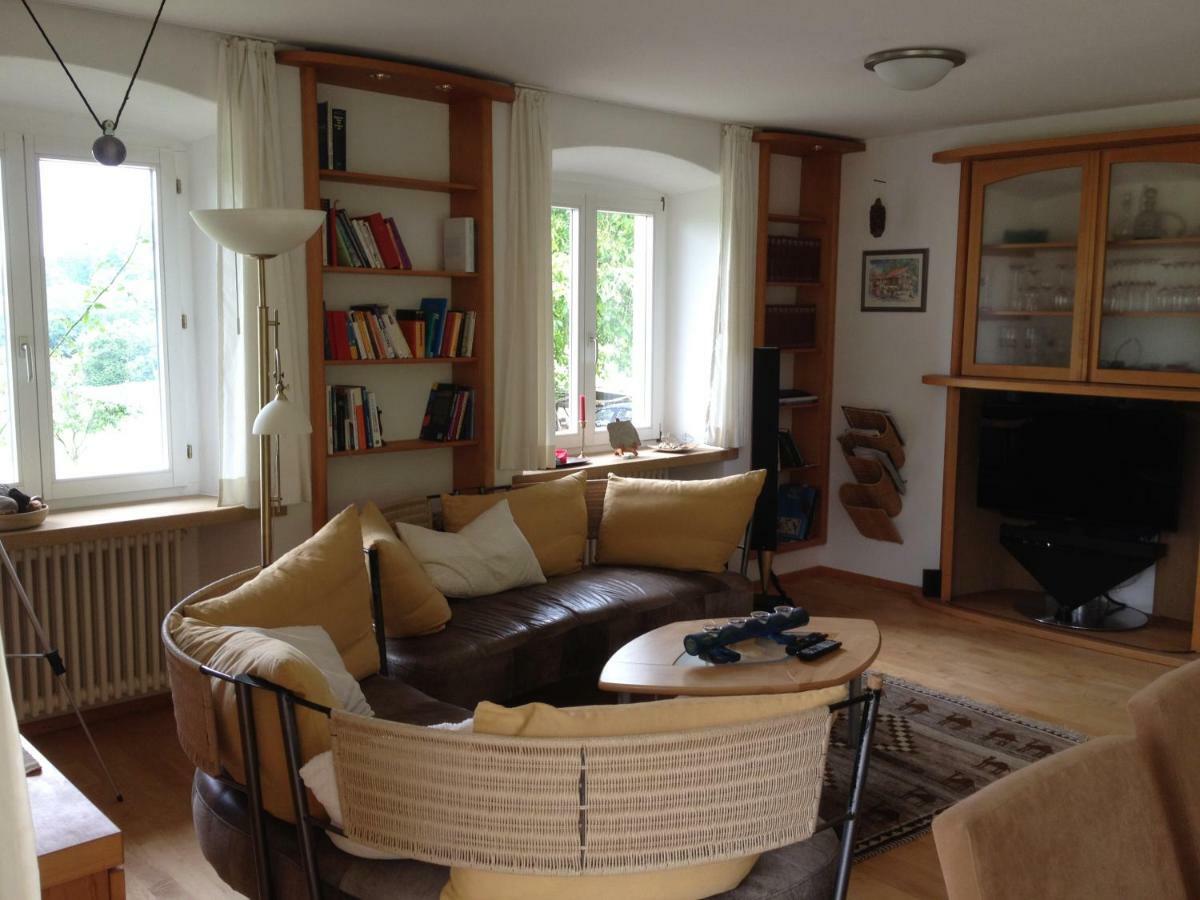 Paradies 1 Ballrechten-Dottingen ภายนอก รูปภาพ