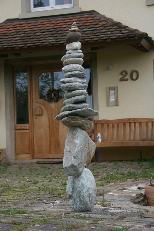 Paradies 1 Ballrechten-Dottingen ภายนอก รูปภาพ