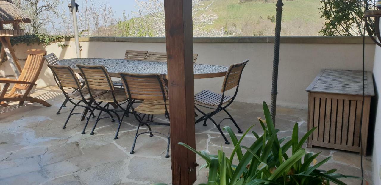 Paradies 1 Ballrechten-Dottingen ภายนอก รูปภาพ