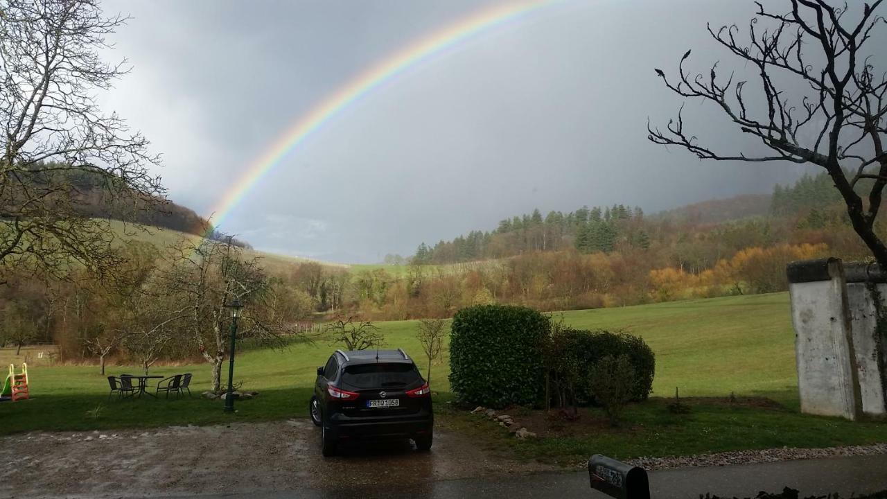 Paradies 1 Ballrechten-Dottingen ภายนอก รูปภาพ